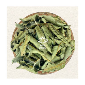 Las hojas secas de guayaba son un excelente ingrediente para hacer té caliente o infusiones frías con un perfil de sabor distintivo - Product Image 1