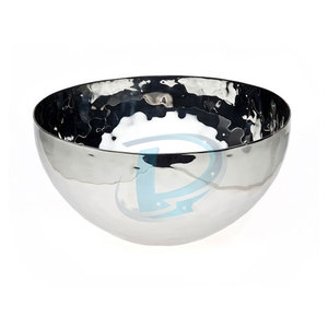 Meilleures ventes en stock : Bols ronds Holloware fabriqués au Pakistan, outils médicaux, bols ronds Holloware - Product Image 5