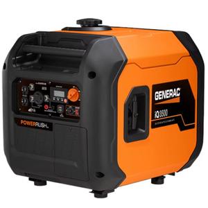ผู้จัดจำหน่ายที่ได้รับการยืนยันสำหรับเครื่องกำเนิดไฟฟ้าอินเวอร์เตอร์แบบพกพา Gc 3500 วัตต์ สตาร์ทด้วยระบบไฟฟ้า พร้อมระบบปิดอัตโนมัติเมื่อตรวจจับก๊าซคาร์บอนมอนอกไซด์ รุ่นใหม่ - Product Image 2