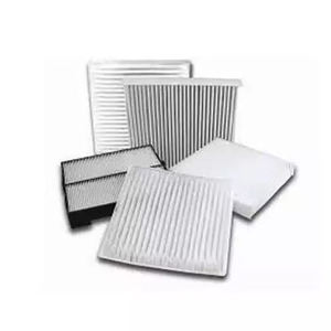 Filtres à air de cabine de taille personnalisée à un prix raisonnable de superbe qualité du fournisseur indien - Product Image 4