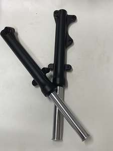 ชุดโช้<span class=keywords><strong>ค</strong></span>อัพหน้า Wave 100 <span class=keywords><strong>125</strong></span> สำหรับมอเตอร์ไซค์ พร้อมสปริง<span class=keywords><strong>ค</strong></span>ู่ - Product Image 2