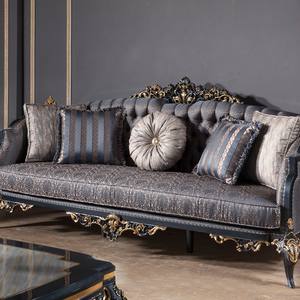 Juego de Muebles de Comedor/Sala de Estar Modernos de Madera Extensible de Alta Calidad y Lujo de Turquía, Ankara - Product Image 2