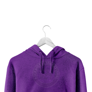 เสื้อฮู้ดผ้าฟลีซเรียบง่ายสำหรับผู้ชายและผู้หญิง เสื้อฮู้ดสวมหัวแบบนุ่ม อุ่น สำหรับฤดูหนาว สวมใส่สบายๆ ในชีวิตประจำวัน เสื้อสเวตเชิ้ตแบบยูนิเซ็กส์ เหมาะสำหรับฤดูหนาว - Product Image 5