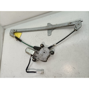 Mecanismo Regulador de Ventanilla Delantera Derecha OPEL Agila 1ª Serie 9215910 <span class=keywords><strong>Z10XEP</strong></span> (00>04) - Product Image 5