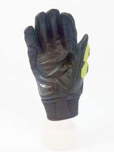 ถุงมือมอเตอร์ไซด์สำหรับแข่งรถมอเตอร์ไซค์สำหรับผู้ชายผู้หญิงวัสดุออกแบบโลโก้ได้ตามต้องการ - Product Image 5