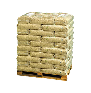Granulés de bois premium Din Plus / EN Plus A1&A2 À VENDRE - Product Image 5