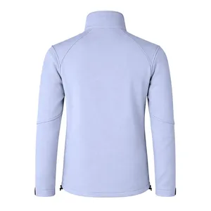 Giacca Softshell Personalizzata Molter per Felpe e Maglioni Promozionali per Merchandising - Product Image 5