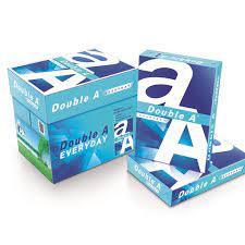 Papel de fotocopiadora de pulpa de madera, 80gsm, 75gsm, 70gsm, 100% - Product Image 4