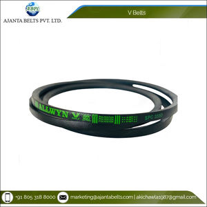 Grdae เข็มขัดผ้าโพลีเอสเตอร์แบบกึ่งแข็งชนิดแคบติดทนนาน - Product Image 6