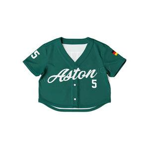 Camiseta Deportiva Corta Personalizada para Mujer con Diseño de Logotipo Personalizado para un Estilo Único, Precio al por Mayor - Product Image 2