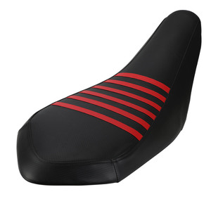 Funda de Asiento para Motocicleta ATV, Antideslizante, con Nervaduras, para <span class=keywords><strong>Yamaha</strong></span> YFM 700 <span class=keywords><strong>Raptor</strong></span> 700R, Restauración de Asientos, <span class=keywords><strong>Precio</strong></span> de Fábrica - Product Image 2