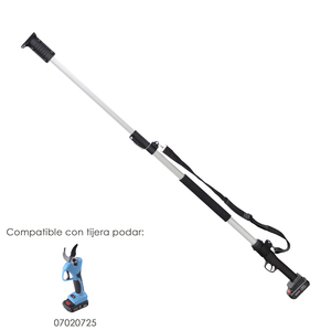 Barra Estensibile per Forbici da Potatura 07020725 - Product Image 1