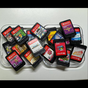 <b>Switch</b> Nintendos <b>Switch</b> games: Super Marios, The Odyssey, and Digital Sharing Account - Product Image 2