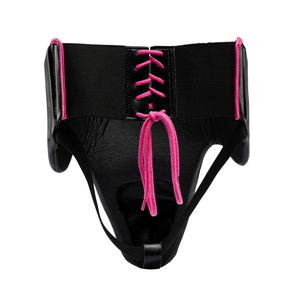 2025 haute qualité meilleur prix aine garde entraînement sportif équipement de boxe personnalisé garde d'aine pour hommes - Product Image 3