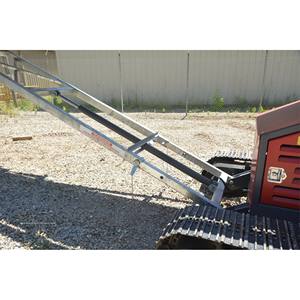 Convoyeur à bande écrané USA 2025 Modèle TC5036 - Product Image 5