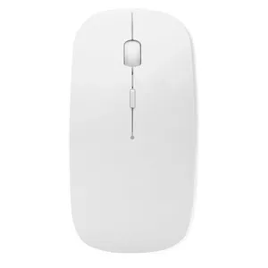 Customizable Curvy Wireless <b>Mouse</b> for Office Supplies - Product Image 5