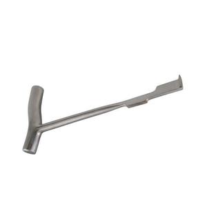 Outil de découpe osseuse et de ciseaux sternaux Lebsche en acier inoxydable approuvé CE, vente chaude - Product Image 3