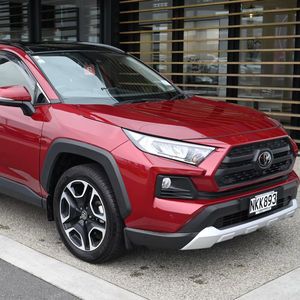 TOYOTA RAV4 ADVENTURE 2.5P 4WD 2021 RHD SUV USADO EN PERFECTAS CONDICIONES, PRIMERA MARCHA - Product Image 1