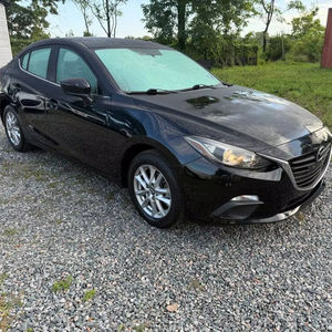 Mazda MX-3 I Touring Sedan 2014 Usado, Volante a la Izquierda, Emisión Euro IV - Product Image 1