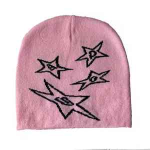 หมวกบีนนี่สำหรับฤดูหนาว ออกแบบมาเพื่อความทนทาน ความอบอุ่น และความสบาย เหมาะสำหรับผู้ที่ชื่นชอบกิจกรรมกลางแจ้ง นักเดินทาง และผู้ที่เดินทางในฤดูหนาว - Product Image 4