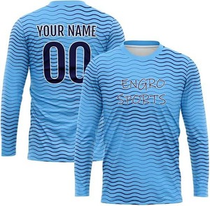 Fabricante Engro ropa deportiva uniformes industria personalizada sublimación impresión manga corta baloncesto con capucha tiro camisa caliente conjunto - Product Image 4