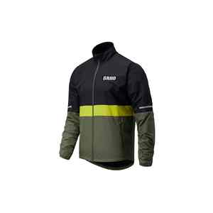 Personalizable GAA cortavientos ligero transpirable y chaquetas impermeables de Pakistán proveedor para todos los equipos - Product Image 4