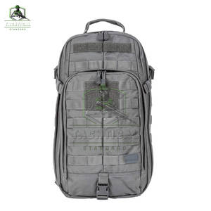 Sac tactique de haute qualité pour usage extérieur avec matériau en polyester/nylon, design personnalisable, nouvelle arrivée en stock - Product Image 4