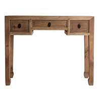 Bureau de direction moderne de luxe en bois massif de haute qualité, réglable en hauteur, avec tiroir personnalisable pour le bureau
