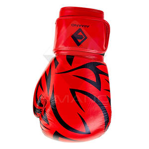 Recién llegado, guantes de boxeo de lucha, Material duradero, guantes de boxeo, equipo de entrenamiento, guantes de boxeo - Product Image 4