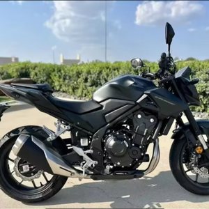 Motocicleta Deportiva Honda CB500F en Venta - Product Image 2