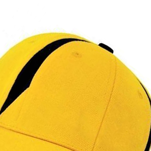 Sombreros de béisbol clásicos para hombre, gorra ajustada de 7 paneles de alta calidad, gorras de béisbol impermeables personalizadas para camionero - Product Image 5