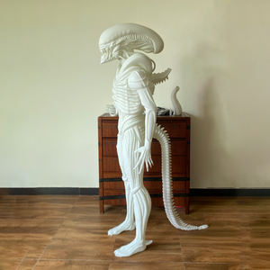 Custom 3D Printing Service Large 3D Printed Models Sculptures Rapid <strong>Prototyping</strong> - Product Image 5