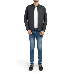 High Quality <b>Men</b> <b>Suede</b> Leather <b>Jackets</b> Comfortable <b>jacket</b> <b>for</b> <b>men</b> Latest Design Best Selling <b>Men</b> <b>Suede</b> <b>Jackets</b> at Cheap Price - Product Image 6