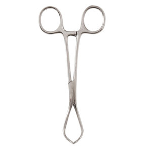 Pinzas para toallas Hospital Lorna, instrumento quirúrgico, pinzas para toallas Hospital Lorna para clínicas y quirófanos - Product Image 2