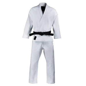 Uniforme de Artes Marciales, Traje de Kung Fu, Nuevo Traje de Karate, Uniforme de Karate de Peso Pesado, Hecho en Pakistán, Uniforme de Lucha de Artes Marciales Personalizado - Product Image 6