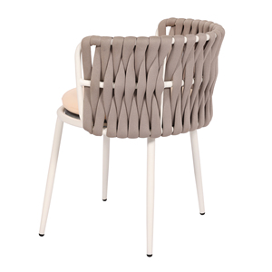 เก้าอี้พร้อมแขน (LCCH.016.001) - Product Image 4