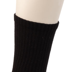 New Arrival Unisex Men's Custom Logo High Quality Cotton Self-Heating Thermal Knitted <b>Long</b> <b>Socks</b> Black Blue Crew <b>Socks</b> Adults - Product Image 6