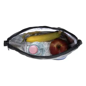 Inupa RPET Thermal Bag Eco-Friendly Cooler <b>Box</b> Gadgets - Product Image 4