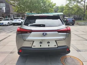 2022 L-e-x-u-s U X 300e I véhicule électrique faible kilométrage et prix abordable en stock prêt à l'expédition - Product Image 3