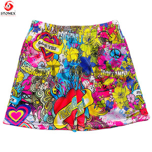 Pantalones Cortos Deportivos Premium para Hombre, Transpirables, de Malla, para Fitness, Running, Entrenamiento, Gimnasio, Ejercicio y Uso Diario, con Logotipo Personalizado - Product Image 2