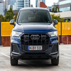 Audi SQ7 TFSI 2023 en Perfecto Estado - Product Image 1