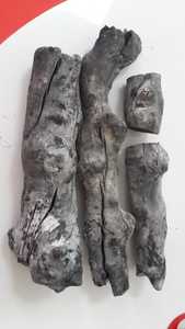 CARBÓN BLANCO PREMIUM PARA BBQ LARGA QUEMADURA ALTO CALOR DE LYCHEE LONGAN EUCALIPTO BIWOOD VIETNAM - Product Image 5