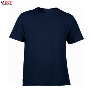 Camiseta para hombre con logotipo personalizado Nueva ropa para adultos Calidad superior Cómodo Profesional Venta caliente Nueva llegada Camisetas VIKY IND - Product Image 2