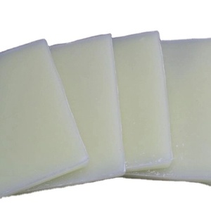 พาราฟินแว็กซ์สีขาวบริสุทธิ์ ได้รับการรับรอง เกรด 58-60 ขายส่ง - Product Image 5