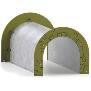 Tunnel Serie Agility - Product Image 1