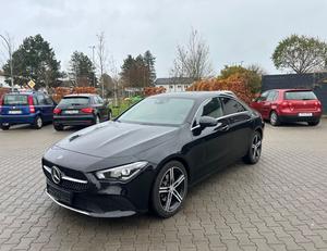 Oferta con Descuento, Mercedes-Benz CLA 200 2021, Auto Usado, Bajo Kilometraje - Product Image 1