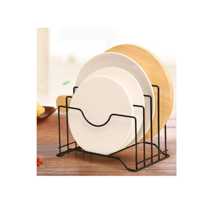 Support de planche à découper debout en acier personnalisé avec organisateur de couteaux et taille personnalisée prix bon marché Offre Spéciale - Product Image 3