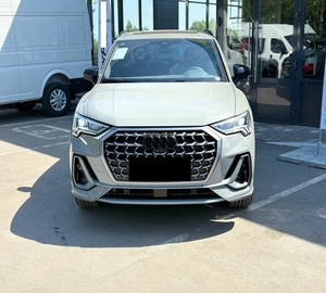 2026 Q3 45 TFSI II (F3) Bajo Kilometraje Motor en Excelente Estado Transmisión Automática Techo Solar Panorámico Faros LED - Product Image 1