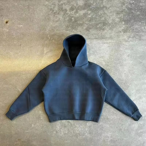 Dernière mode, confortable, nouvelle conception 2026, design de haute qualité, sweats à capuche pour hommes, décontractés, personnalisables, manches longues, sweats à capuche pour hommes - Product Image 6