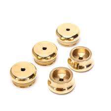 Brass Lotus Censer Stick <b>Incense</b> Holder <b>Cone</b> <b>Incense</b> Burner Metal Ash Catcher Home Accessories for Handmade Polished - Product Image 2